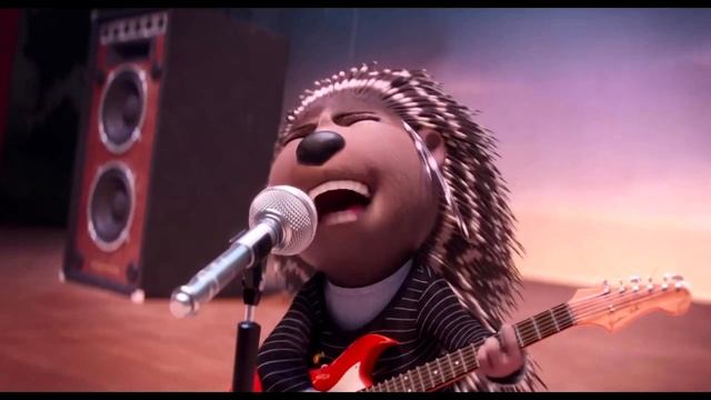 Scarlett Johansson - 'Set It All Free' [FULL] - SING ( 2017 )