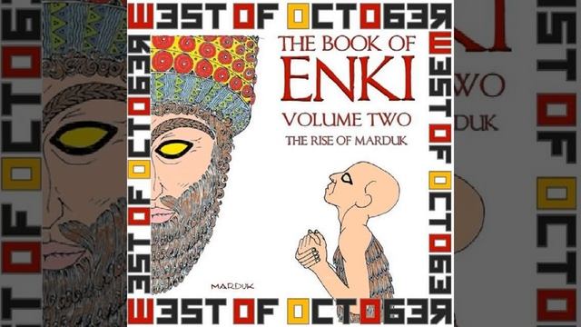 Endubsar's Colophon смотреть онлайн