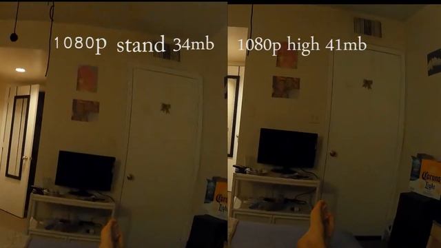 test mobius action camera in 1080p 30fps and 720p 30fps смотреть онлайн