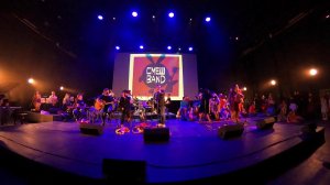 Обормот - СмешБэнд