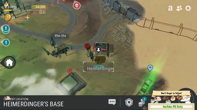 Zombie Survival LDoE Gameplay Mod смотреть онлайн