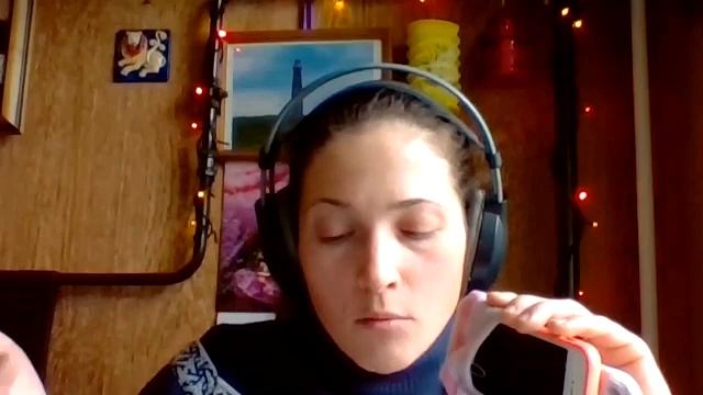 Надежда Круглова. Подкаст 