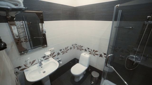 СТАНДАРТ смотреть онлайн