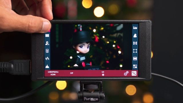 The Best On Camera Monitor Under 15,000 | Portkeys PT6 - Malayalam Review - Tec Tok by Hareesh смотреть онлайн