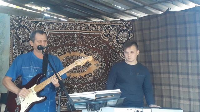 Небо без края