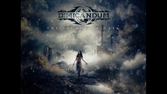 Dimicandum - Bring Me Down to My Atlantis [Ukraine] [HD] (+Lyrics) смотреть онлайн