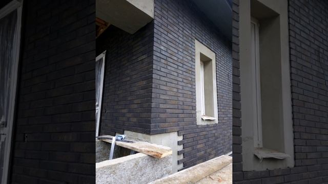 Фасад Клинкер смотреть онлайн