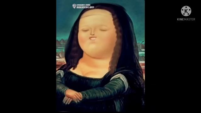 all preview 2 Mona Lisa deepfake смотреть онлайн