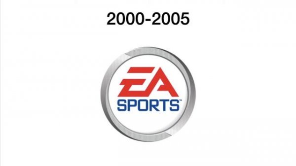 Logo History #2: EA Sports/EA Sports BIG