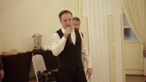 Братское сердце