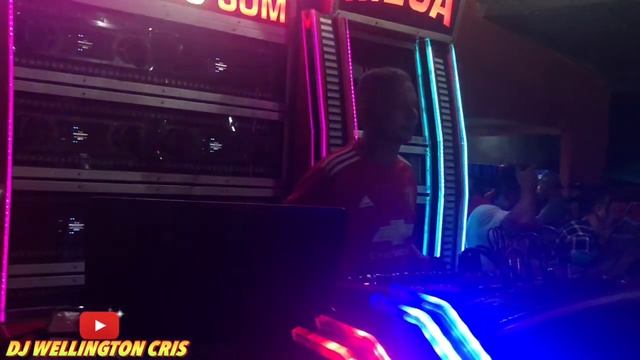 A RADIOLA SENSAÇÃO DO MOMENTO MEGA BRISA DO SOM EM PALMEIRÂNDIA смотреть онлайн