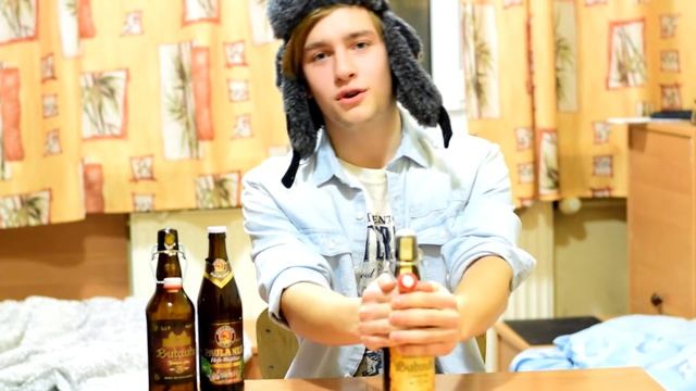 №2. Бухая Рубашка . Butautų . Paulaner. смотреть онлайн