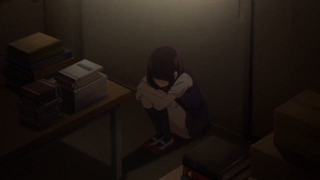 Scum's wish episode 4 full hd in English dub #anime смотреть онлайн