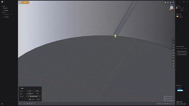 Plasticity _ Create Knurling смотреть онлайн