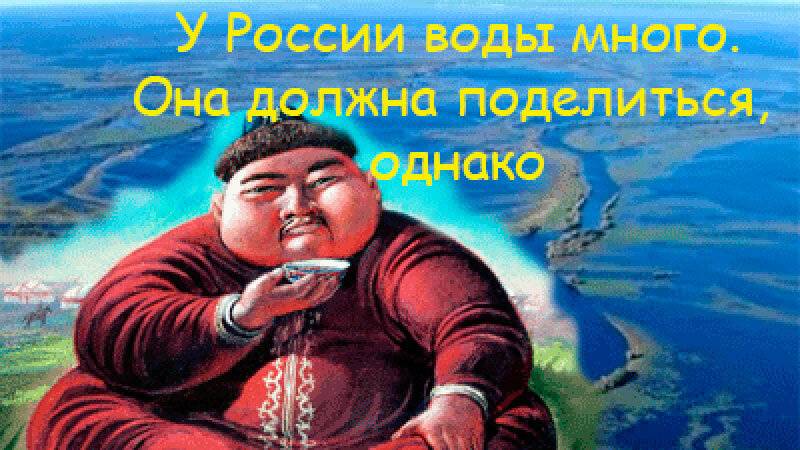 Да нет, это в телевизЕре... но воды дай. смотреть онлайн