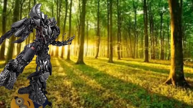 DESSA VEZ O PEIDO DO MINION PUM NÃO FOI EFICAZ! - Minion Pum VS Vilão Secreto (T5 EP2) смотреть онлайн