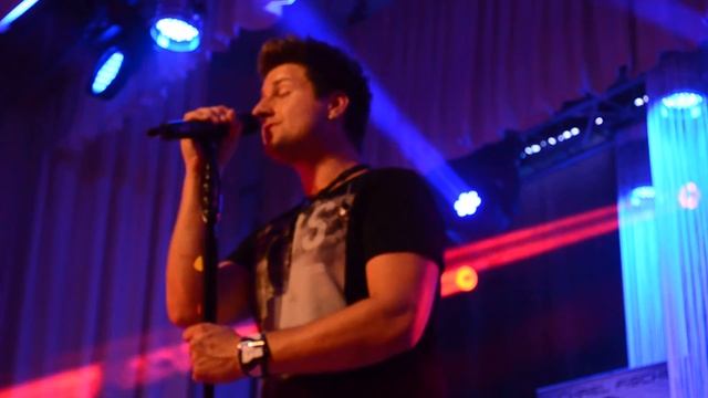 Michael Fischer - Rise like a Phoenix ( Gänsehaut ) смотреть онлайн