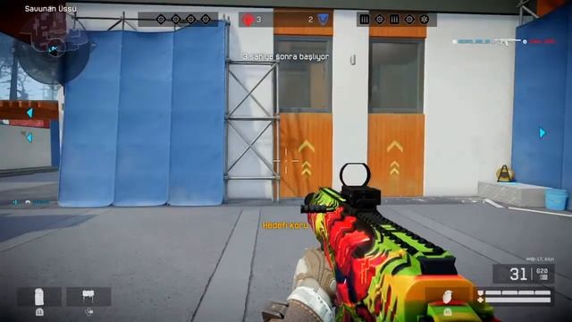 MEKANIN SAHİBİ GERİ GELDİ. WARFACE DE YARGI DAĞITMAK | WARFACE 2021 TÜRKÇE DERECELİ KARŞILAŞMA RANK смотреть онлайн