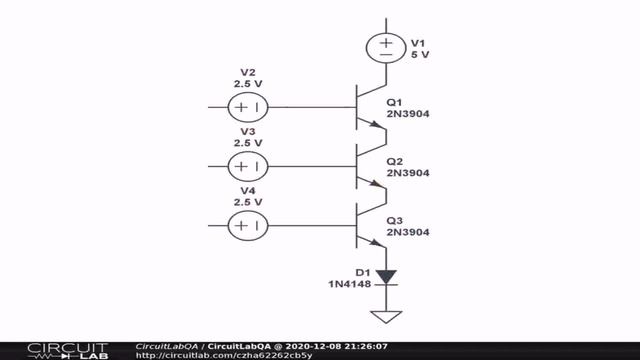 Logic Gate Design Questions смотреть онлайн