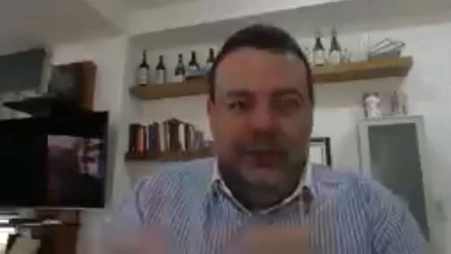 MASTERCLAAS | El mundo del habano por José Pereira смотреть онлайн