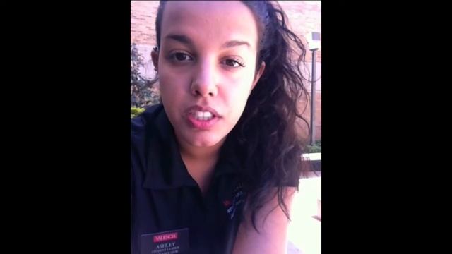 Valencia College - West Campus Peer Educators: Statistics for Distracted Driving смотреть онлайн