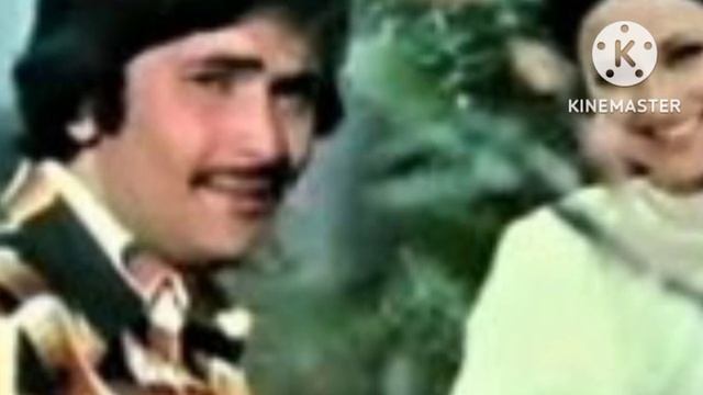 O hansini Meri Hansini..(feat-@#AlhadNaik) film-#Zehrila Insaan" #rishikapoor смотреть онлайн