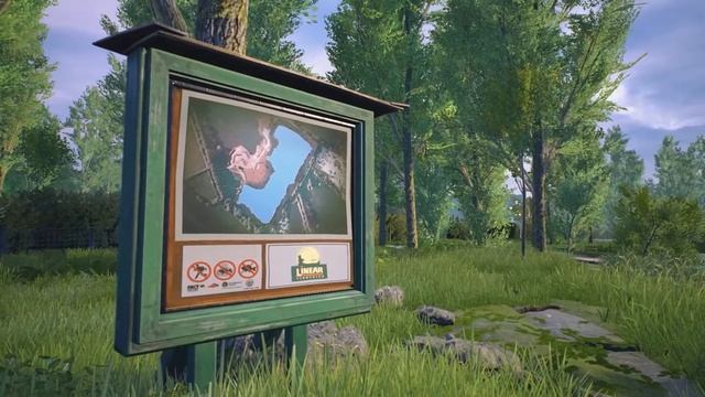 Euro Fishing Collector's Editon смотреть онлайн