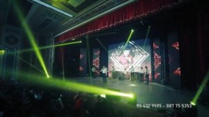 Шодмон Сулаймони - Кошот калам ай Духтар