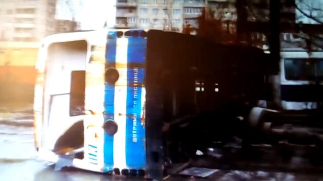 Тролейбуси лаз 52522 які списали в 2008 1 частина смотреть онлайн