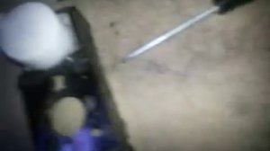 Ремонт вакуумного регулятора DAEWOO NEXIA