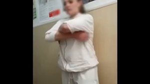 Под солью девица