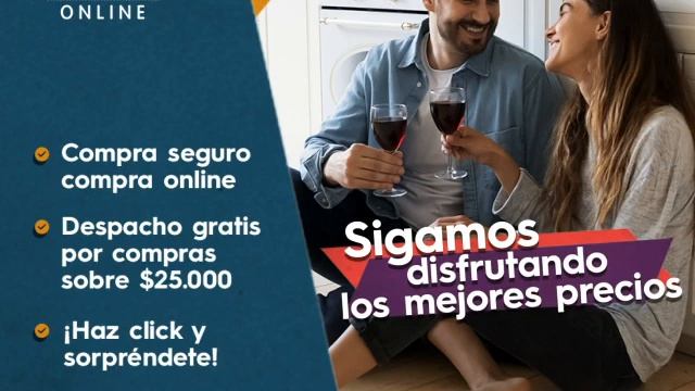 Santa Rita Online - Sigamos Juntos смотреть онлайн