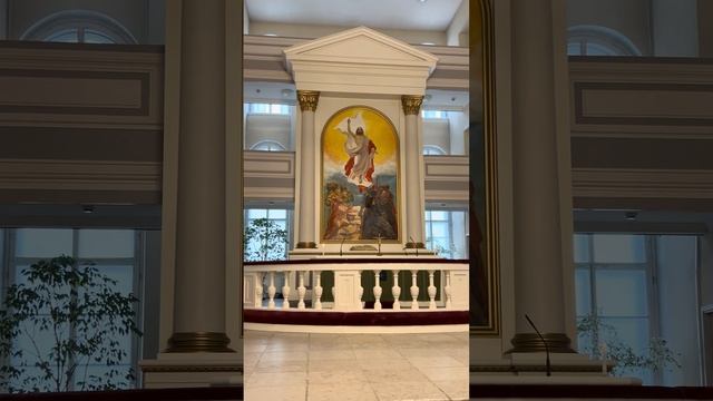 Johann Christian Bach (1735-1782). Fugue in C Minor. смотреть онлайн