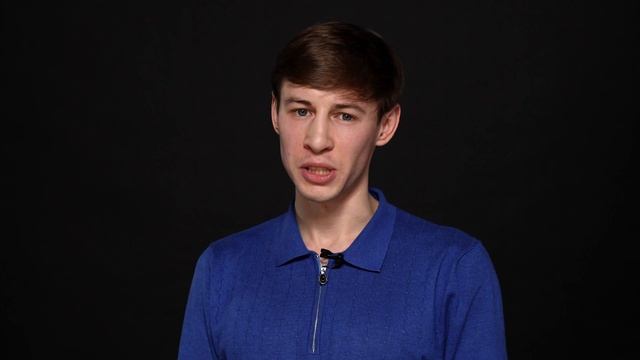 Актерская визитка / Зимин Валентин / 2 смотреть онлайн