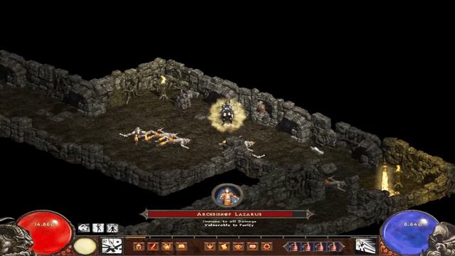 Median XL Sigma Trapsin Part 14: Failing At Void & Laz смотреть онлайн