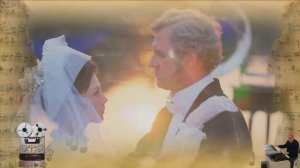 «Вальс»
из к/ф "Мой ласковый и нежный зверь" 
музыка:  Е.Дога