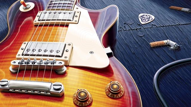 Groovy Backing Track in Gm смотреть онлайн