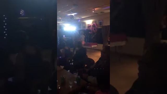 Onya Becks and Fefe Geisha performing Queens of pop Whole again parody xxx смотреть онлайн