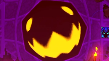 Geometry Dash Tower level 4 + BOSS 😈 смотреть онлайн