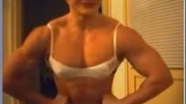 Muscle Building For FBB   Female Bodybuilding  56   Female Muscle Art For Muscle HD 2127