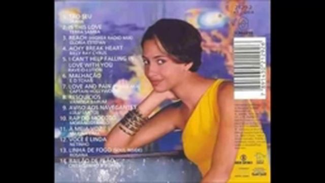 Any Second - Wanna Be With You смотреть онлайн