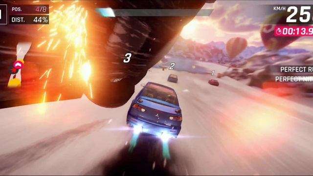 Original Asphalt 9 full version offline смотреть онлайн