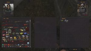 S.T.A.L.K.E.R. Объединённый Пак - 2.2 Секреты учёных