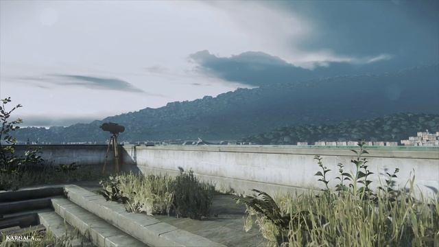 Dishonored 2 - Addermire Institute - ASMR - Ambient Music - 1H - #20 #ambient #studymusic #study смотреть онлайн