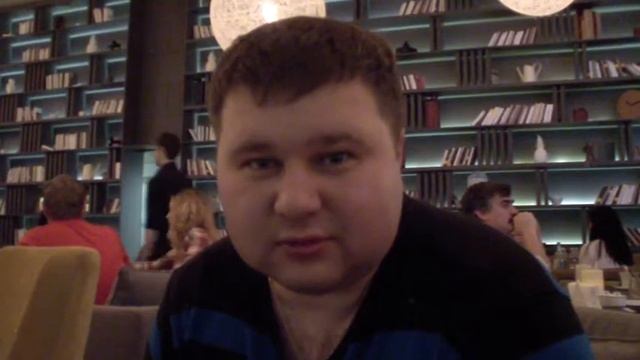 Фаза- жизнь в двух мирах (отзыв от Дениса) смотреть онлайн