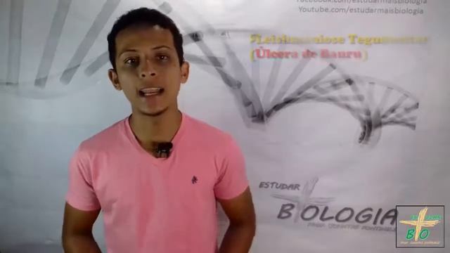 Leishmaniose - calazar | causas, sintomas, profilaxia. Prof Jonatas Fontinele смотреть онлайн