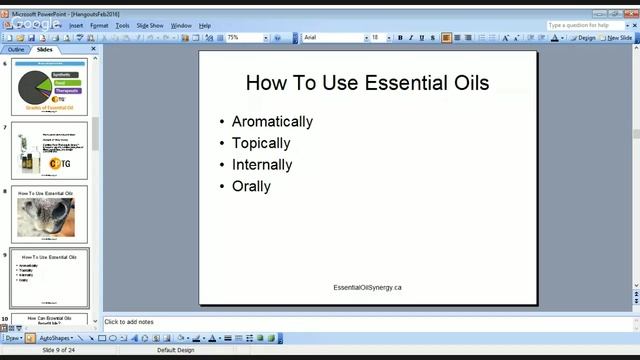 Essential Oils 101 - 5 Easy Ways to Use Essential Oils in Your Life and reduce your toxic load смотреть онлайн