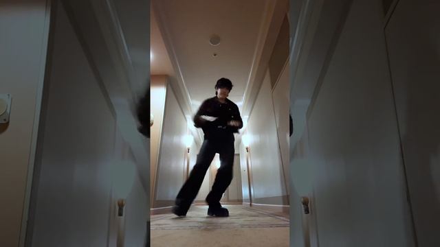 Hoongjoong (ATEEZ) Out Now! SMB смотреть онлайн