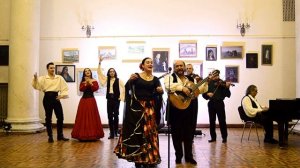 ТЕАТР "РОМЭН"