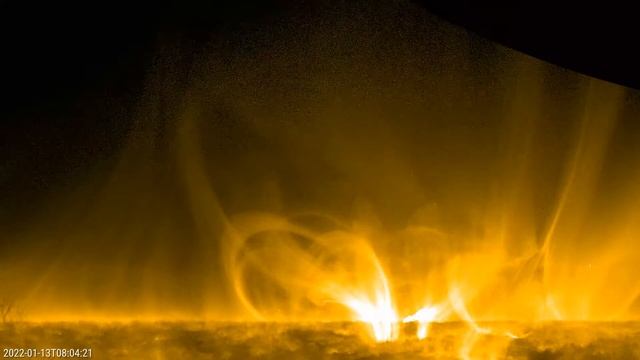 Ответ: Солнце, солнечные лучи, космос ... смотреть онлайн